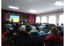 Белгород-Днестровское медицинское училище