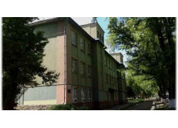 МОУ Гимназия города Макеевки
