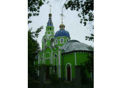 Церковь Евангелиских Християн-Баптистов Еммануил