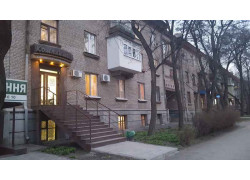 Городская станция юных техников Навигатор
