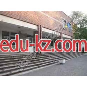 Общеобразовательная школа Коллегиум № 98 - на edubase.su в категории Общеобразовательная школа