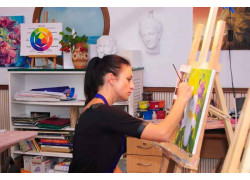 Школа искусств ArtClass