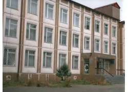 Общеобразовательная школа I-iii ступеней № 3 г.. Ирпеня