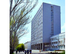 Курсы английского языка ДонНУ