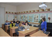 Гадячский колледж культуры и искусств им. И. П. Котляревского