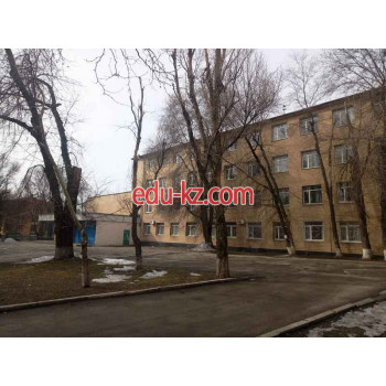 Музыкальное образование Коммунальное заведение Запорожское музыкальное училище им. П.И. Майбороды Запорожского областного совета - на edubase.su в категории Музыкальное образование