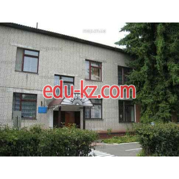 Детский сад Дошкольное учебное заведение № 15 Детский ясли-сад - на edubase.su в категории Детский сад