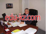 Центр повышения квалификации Квуз Херсонская академия непрерывного образования Херсонского областного совета - на edubase.su в категории Центр повышения квалификации