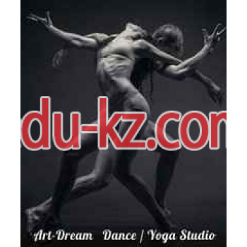 Школа танцев Art-dream - на edubase.su в категории Школа танцев