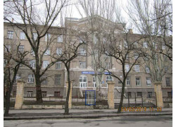 Дон НТУ, корпус № 5