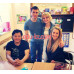 Курс иностранного языка Raccoon English School - на edubase.su в категории Курс иностранного языка