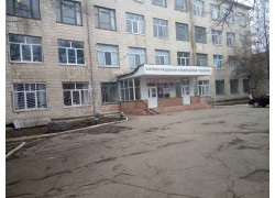 Кировоградский коммерческий техникум