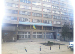 Одесский профессиональный лицей технологии и дизайна Южноукраинского национального педагогического университета им. К. Д. Ушинского