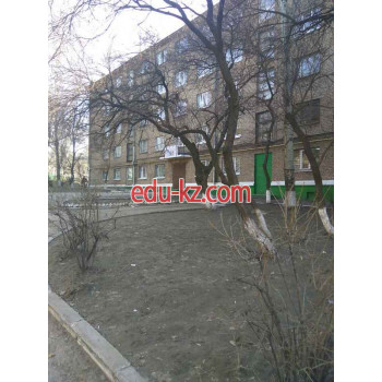 Училище Высшее профессиональное училище моды и стиля - на edubase.su в категории Училище