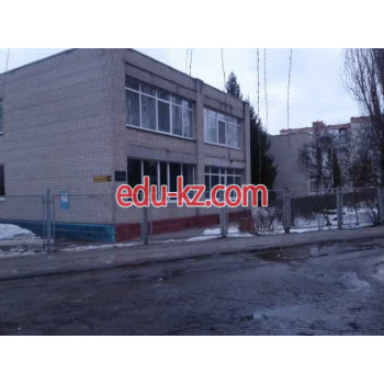 Детский сад ДУЗ № 12 Олимпийский - на edubase.su в категории Детский сад