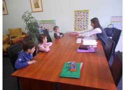 Многоязыковая школа Nice School