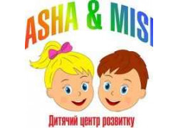 Детский центр Masha u0026 Misha