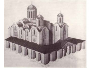 Кловский монастырь