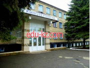 Общеобразовательная школа Шахтерский кинотехникум - на edubase.su в категории Общеобразовательная школа