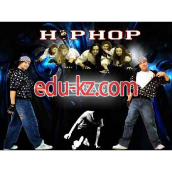 Школа танцев Forsage-Dance - на edubase.su в категории Школа танцев