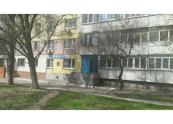 Централизованная система публичных библиотек для взрослых филиал № 28