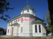 Монастырь Украинская Греко-Католическая Церковь - на edubase.su в категории Монастырь
