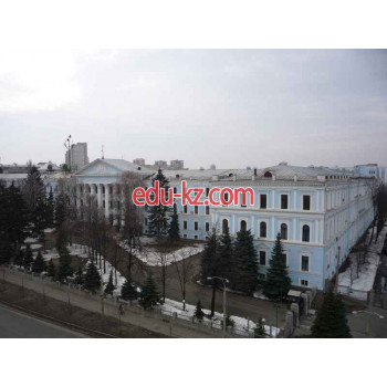ВУЗ Владимирский Киевский кадетский корпус - на edubase.su в категории ВУЗ