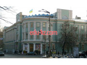 Библиотека Центральный дом офицеров Вооруженных Сил Украины - на edubase.su в категории Библиотека