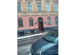 Библиотека гуманитарных факультетов ЛНУ