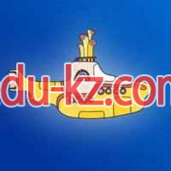 Общеобразовательная школа Yellow Submarine - на edubase.su в категории Общеобразовательная школа