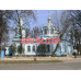 Православный храм Макарьевская церковь - на edubase.su в категории Православный храм