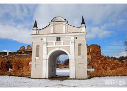 Картезианский монастырь