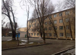 Коммунальное заведение Запорожское музыкальное училище им. П.И. Майбороды Запорожского областного совета