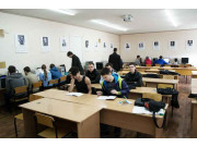 Кафедра Информационные и управляющие системы, Лну им. Владимира Даля