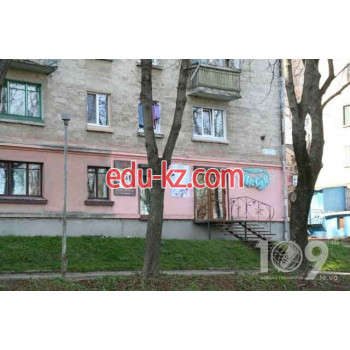Фотошкола Фотостудия Azhur - на edubase.su в категории Фотошкола