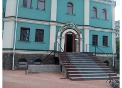 Крамниця духовное джерело