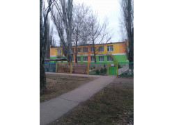 Детский сад № 31