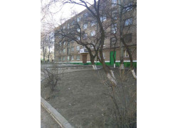 Высшее профессиональное училище моды и стиля