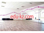 Школа искусств Студия танца и фитнеса Inse - на edubase.su в категории Школа искусств