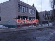Детский сад ДУЗ № 12 Олимпийский - на edubase.su в категории Детский сад