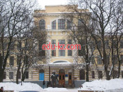 ВУЗ Харьковский национальный технический университет сельского хозяйства имени Петра Василенко - на edubase.su в категории ВУЗ