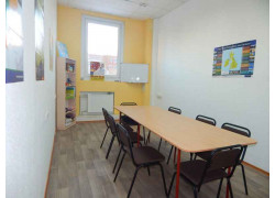 Polyglot языковой центр. Курсы английского в Полтаве