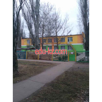 Детский сад Детский сад № 31 - на edubase.su в категории Детский сад