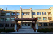 Алчевский информационно-технологический лицей