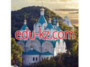 Православный храм Свято-Успенская Святогорская Лавра - на edubase.su в категории Православный храм