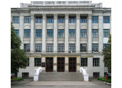 Харьковская государственная зооветеринарная академия. Приемная комиссия