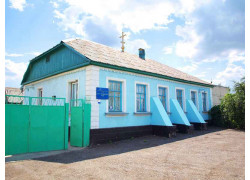 Свято-Усекновенский храм
