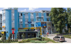 Мир Без Границ