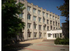 КУ ВУЗ Днепропетровский областной институт последипломного педагогического образования