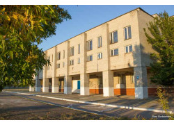 ГОУ Антрацитовская гимназия № 1 имени В.Я. Ткаленко